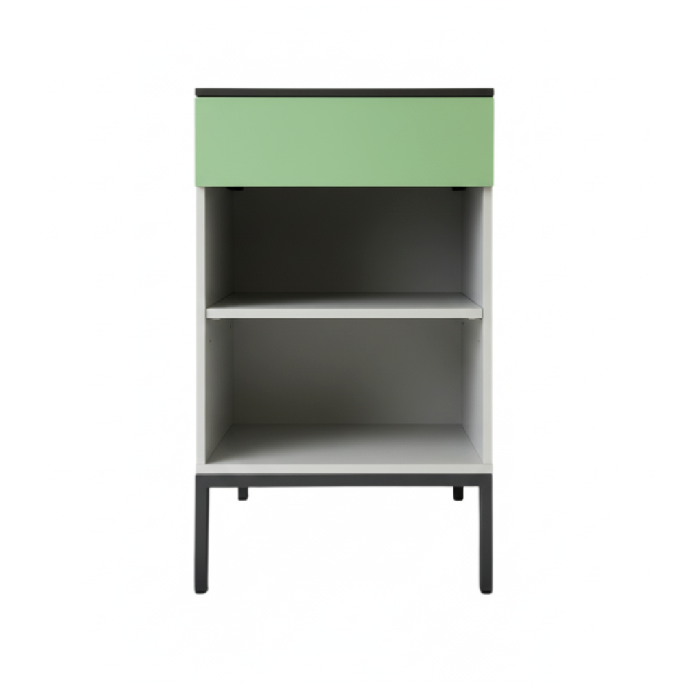 BATEL Quadrik 040 Chiffonnier 45 cm 1 tiroir