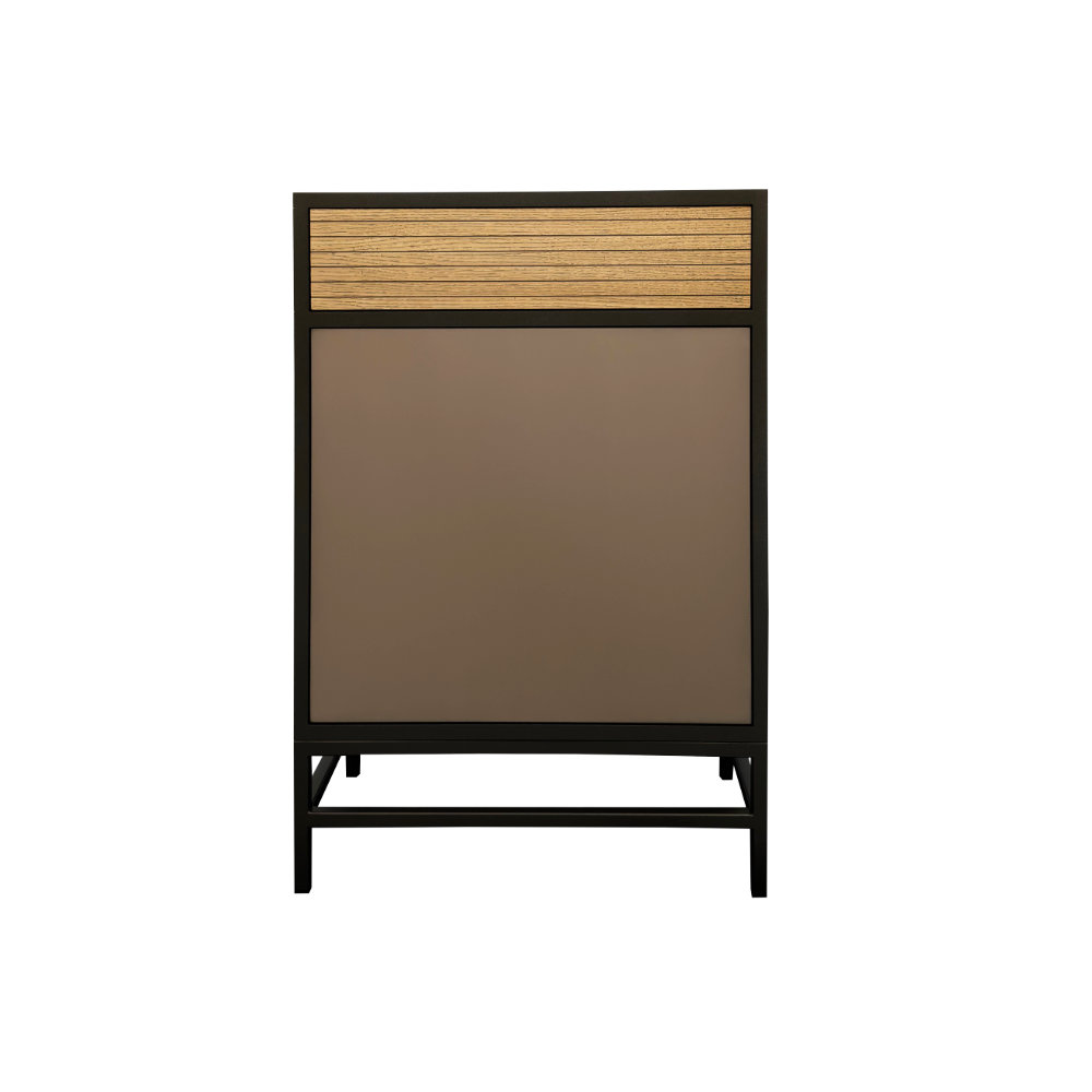 BATEL Horizon 2021 Chiffonnier 62 cm 1 Tiroir
