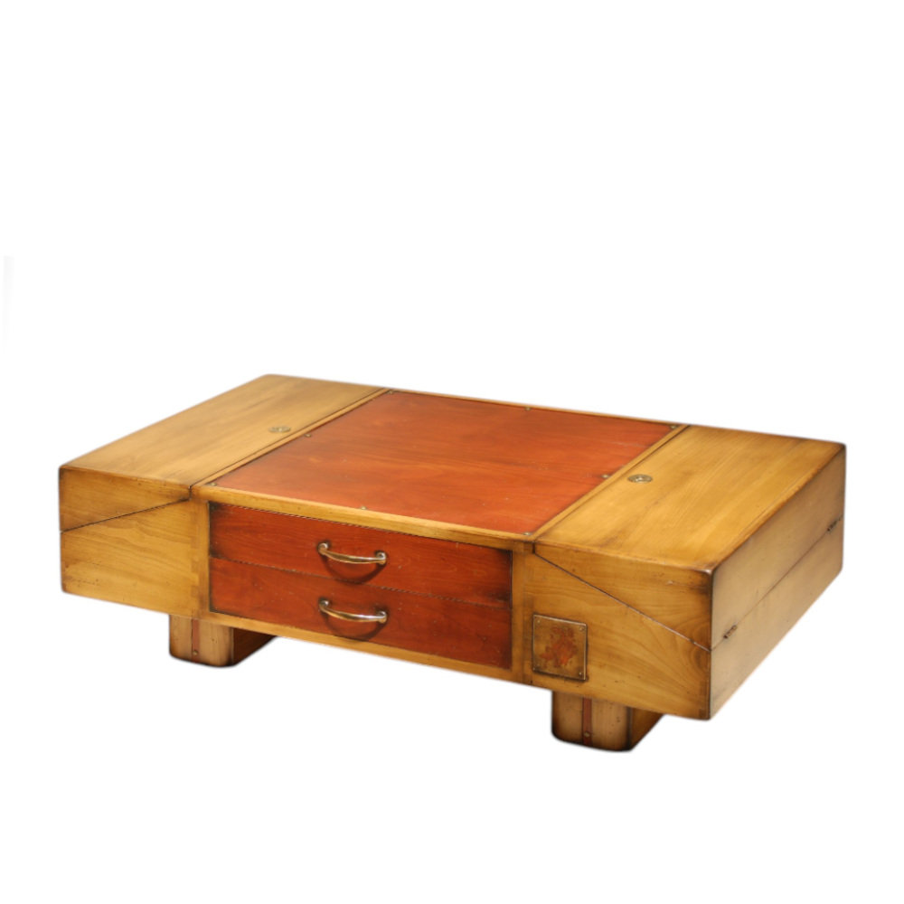 Batel Divers 264 Table Basse Bar 120 cm Vol de Nuit