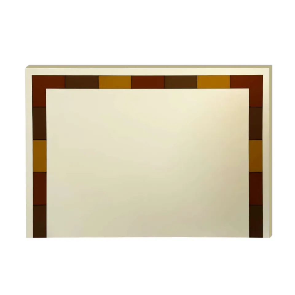 Batel Multicolore 3001 tête de lit hêtre 178 cm