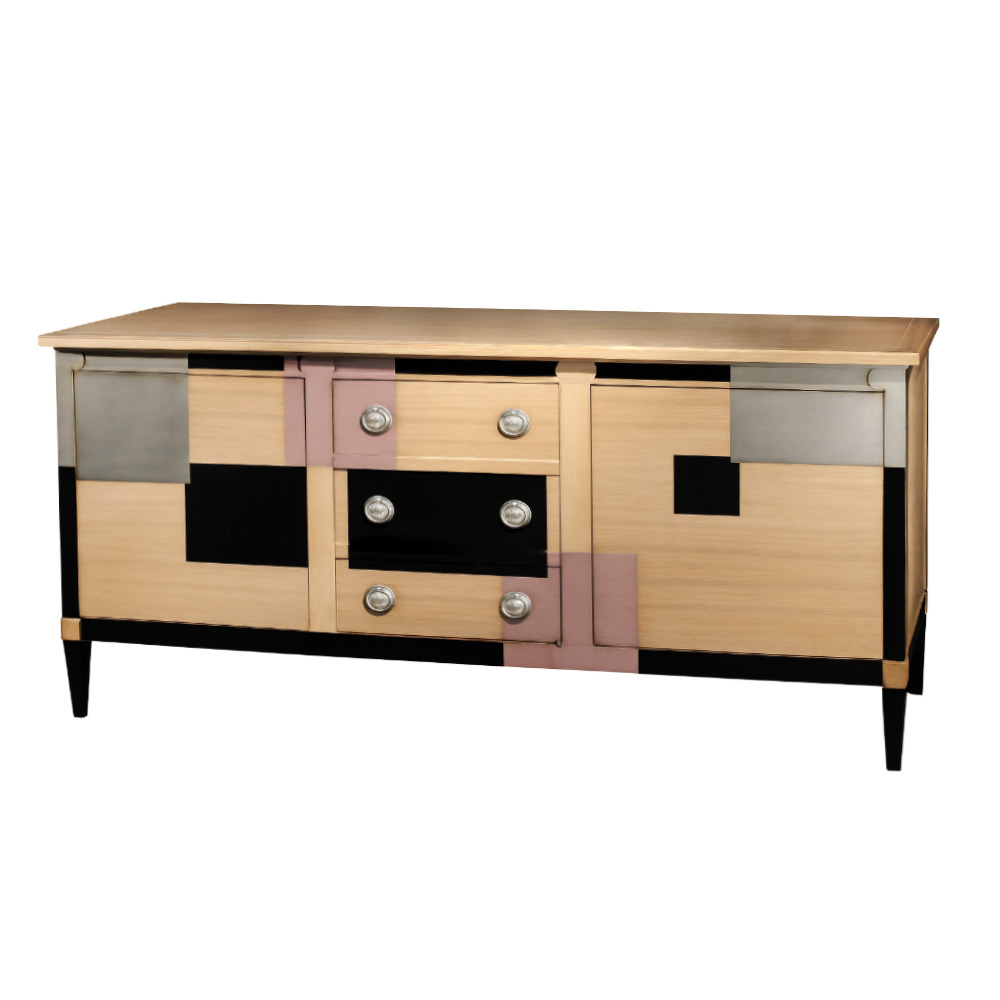BATEL Trianon 699 enfilade buffet 2 portes 190 cm