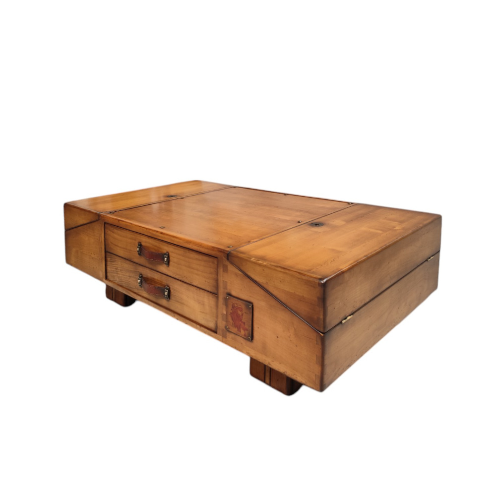 Batel Divers 264 Table Basse Bar 120 cm Vol de Nuit