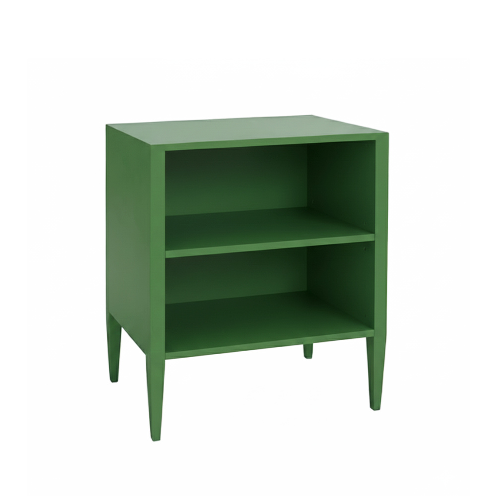 BATEL Natural 121 commode 2 portes 75 cm