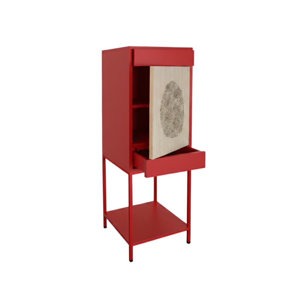 Batel Divers 3100 cabinet multifonction 2 tiroirs