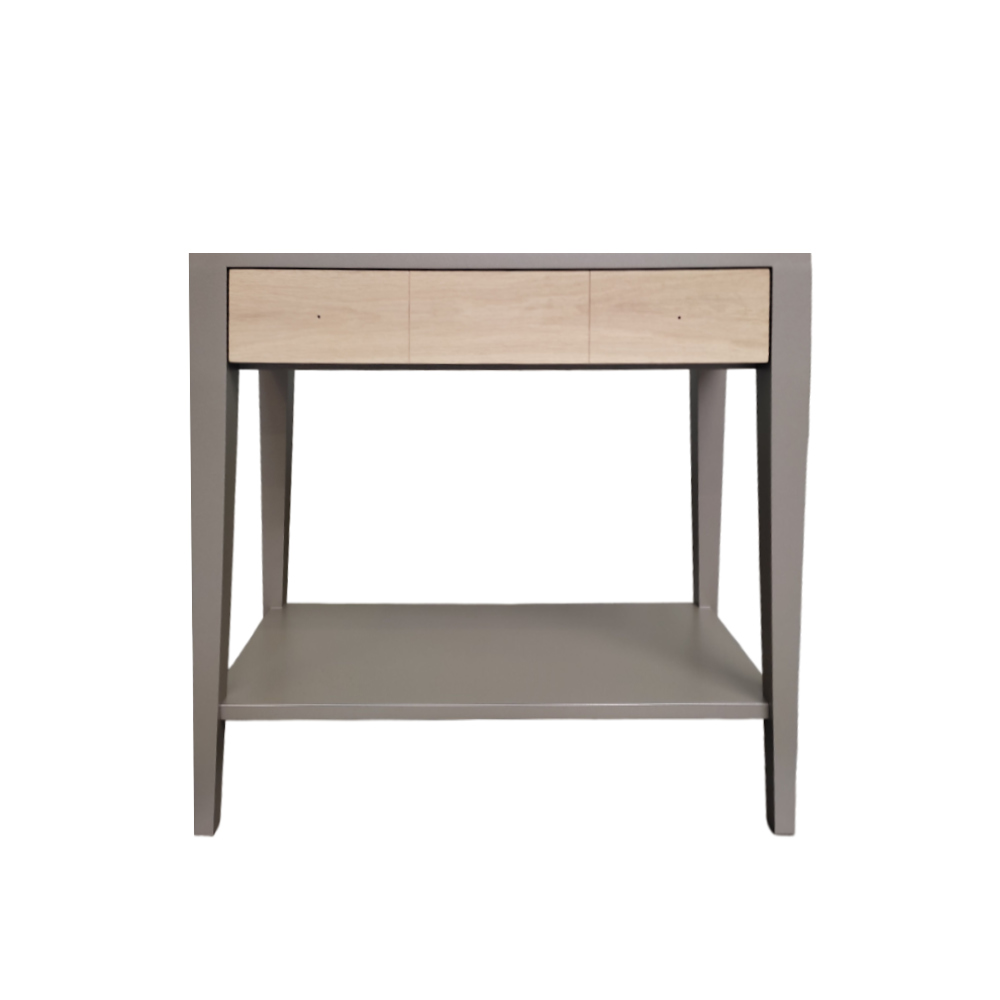 Batel Multicolore 774 console avec tablette 80 cm