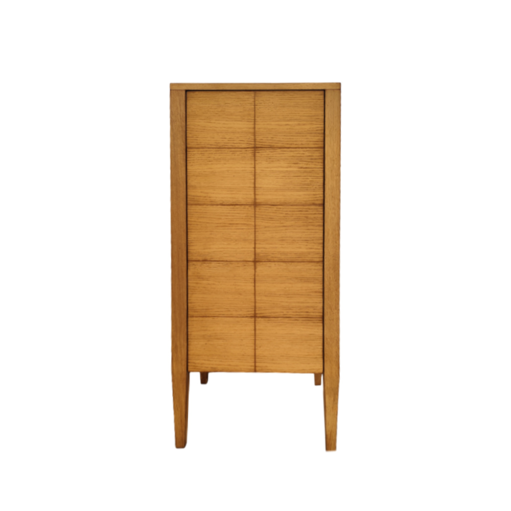 BATEL Multicolore 789P Chiffonnier 103 cm 1 porte