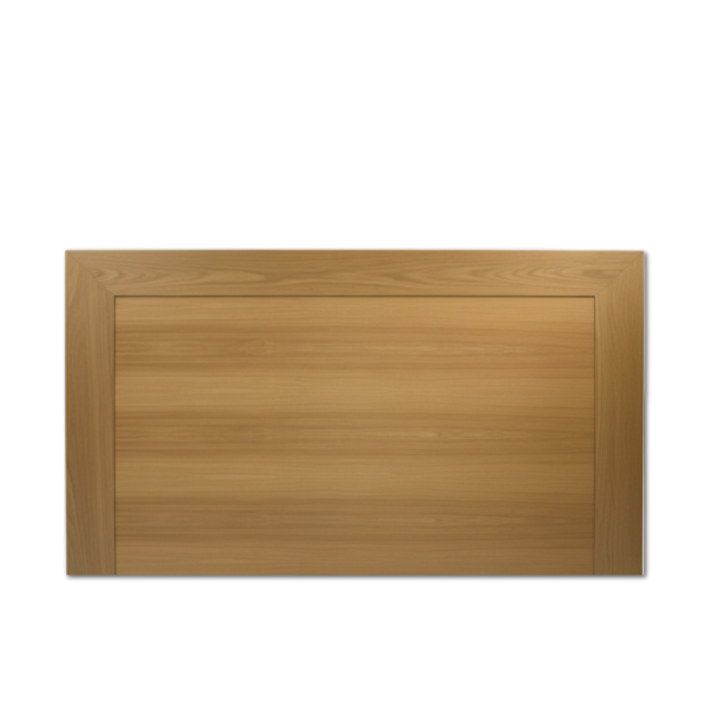 BATEL Multicolore 3001C tête de lit chêne 178 cm