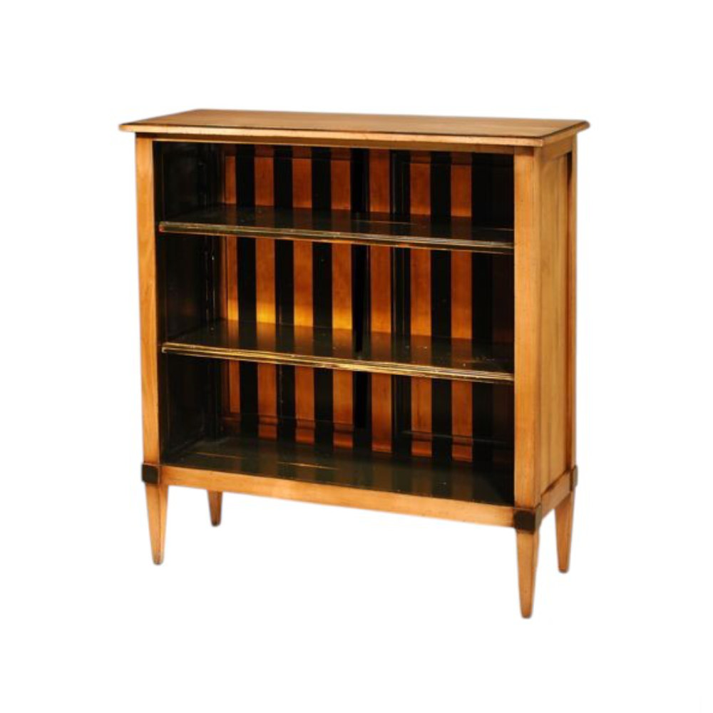 BATEL 232 bibus bibliothèque ouverte 100 cm