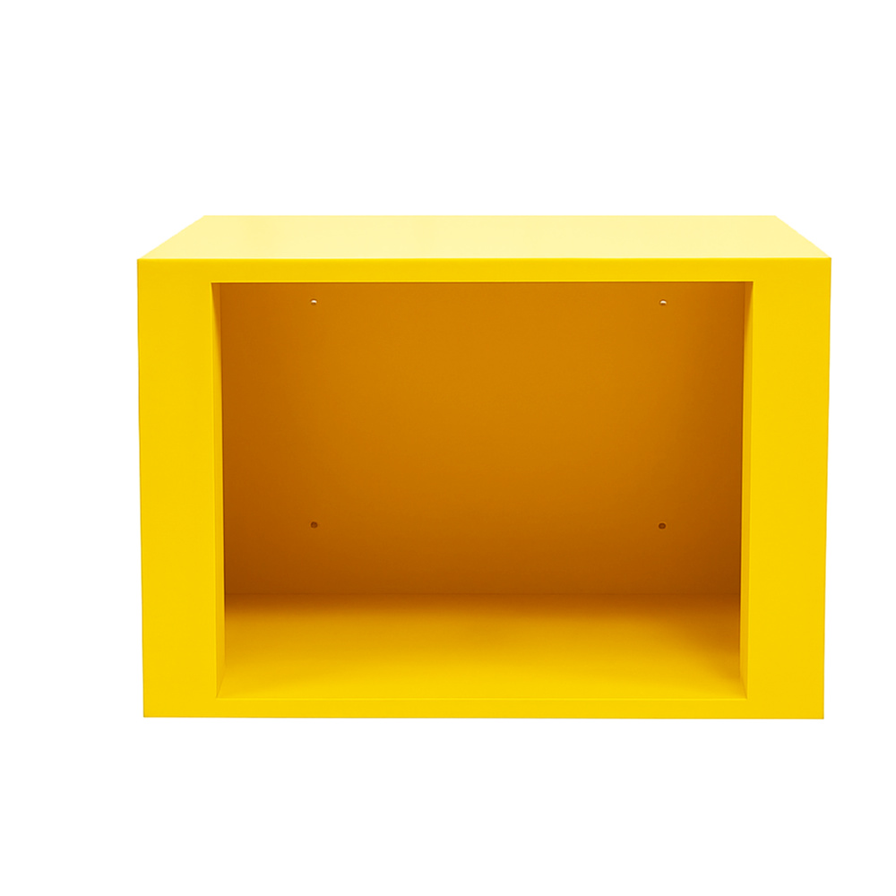 Batel Multicolore 1003 chevet suspendu 1 niche