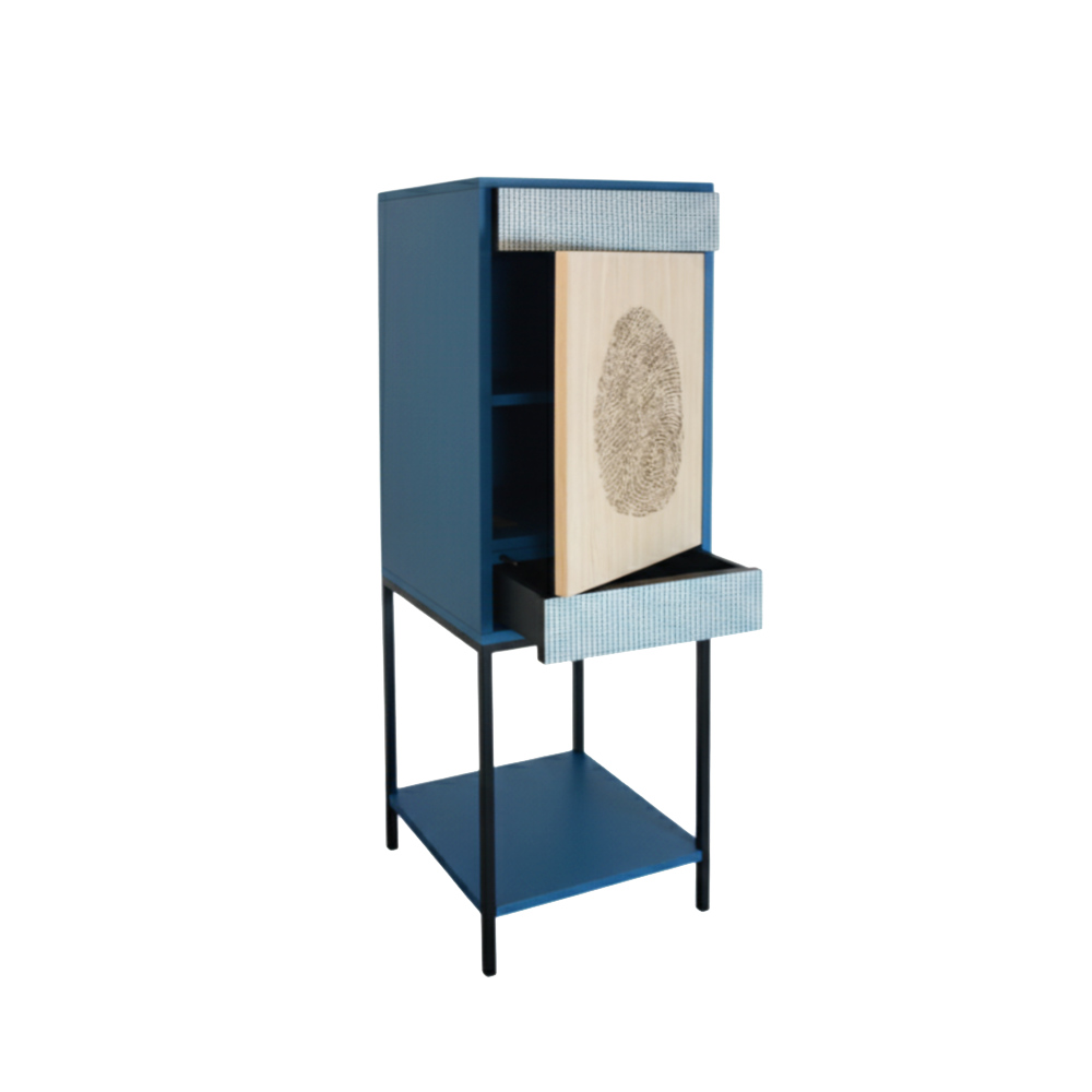 Batel Divers 3100 cabinet multifonction 2 tiroirs