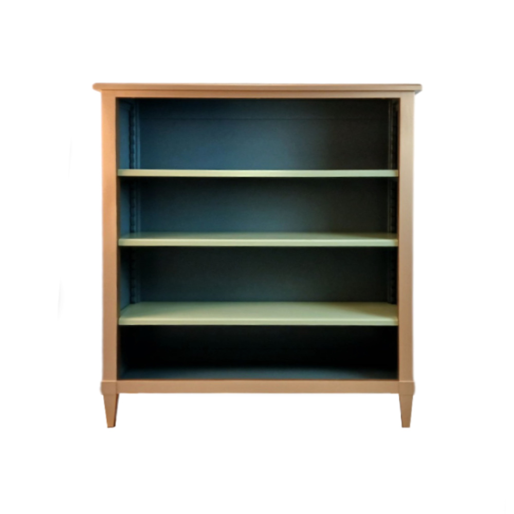 BATEL 232 bibus bibliothèque ouverte 100 cm