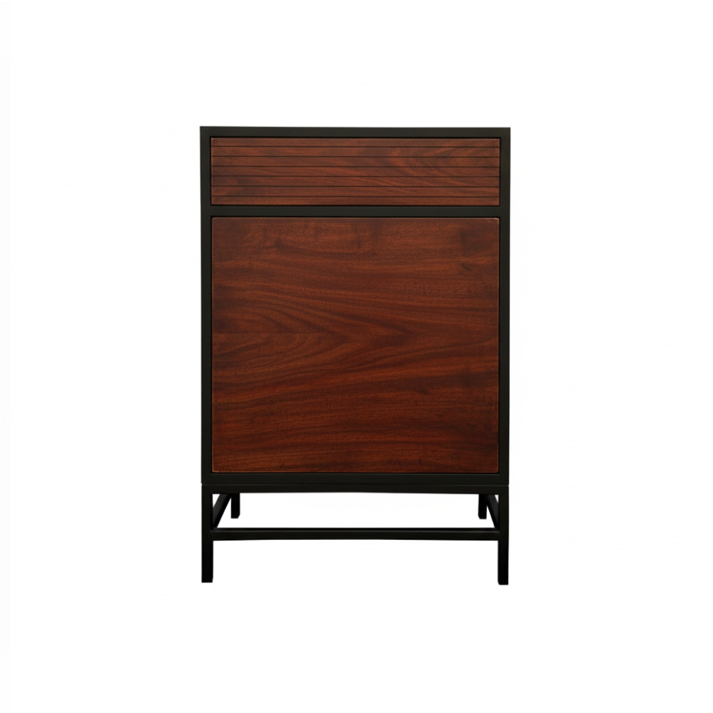 BATEL Horizon 2021 Chiffonnier 62 cm 1 Tiroir