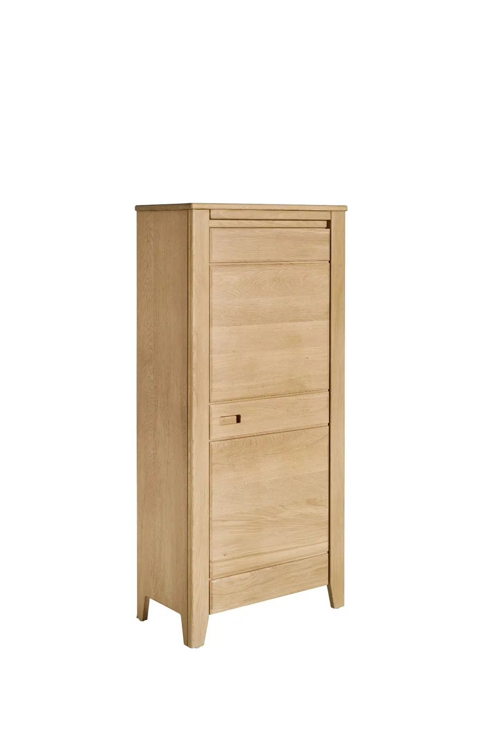Ateliers de Langres Ynes bonnetière petit modèle moderne chêne