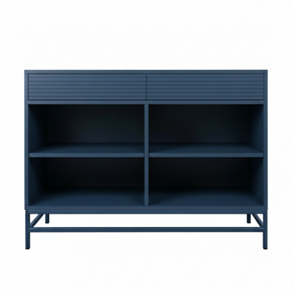 BATEL Horizon 2012 commode ouverte 120 cm bois