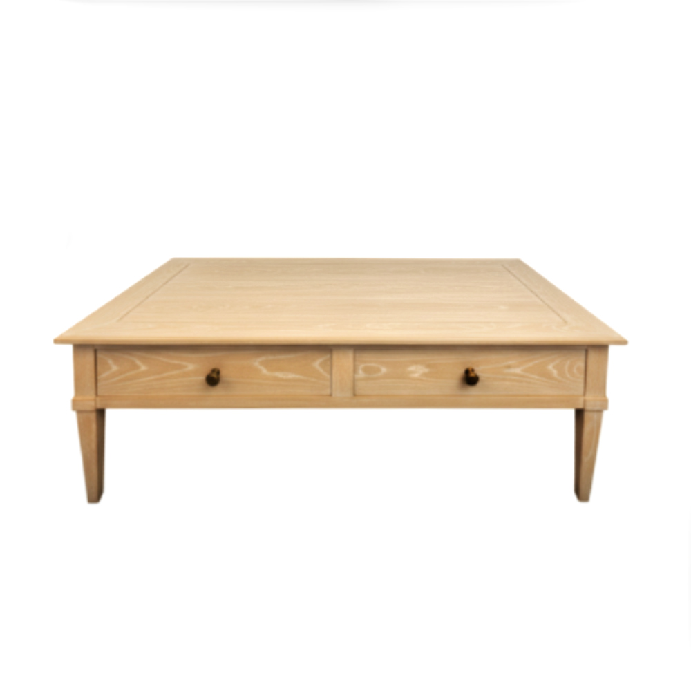 BATEL Trianon 660R table basse relevable bois