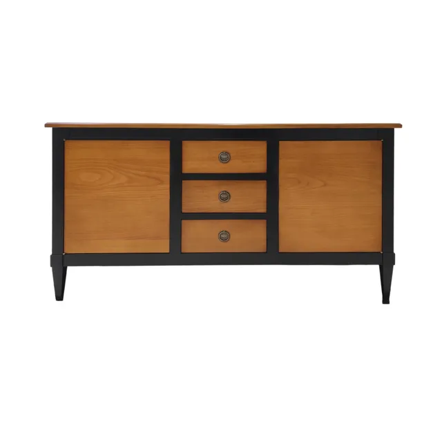 BATEL Trianon 699 enfilade buffet 2 portes 190 cm