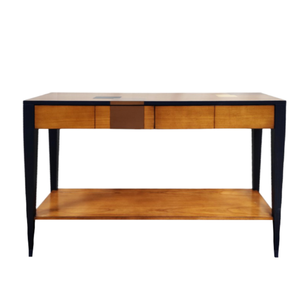 BATEL Trianon NEO 768 console 120 cm 2 tiroirs