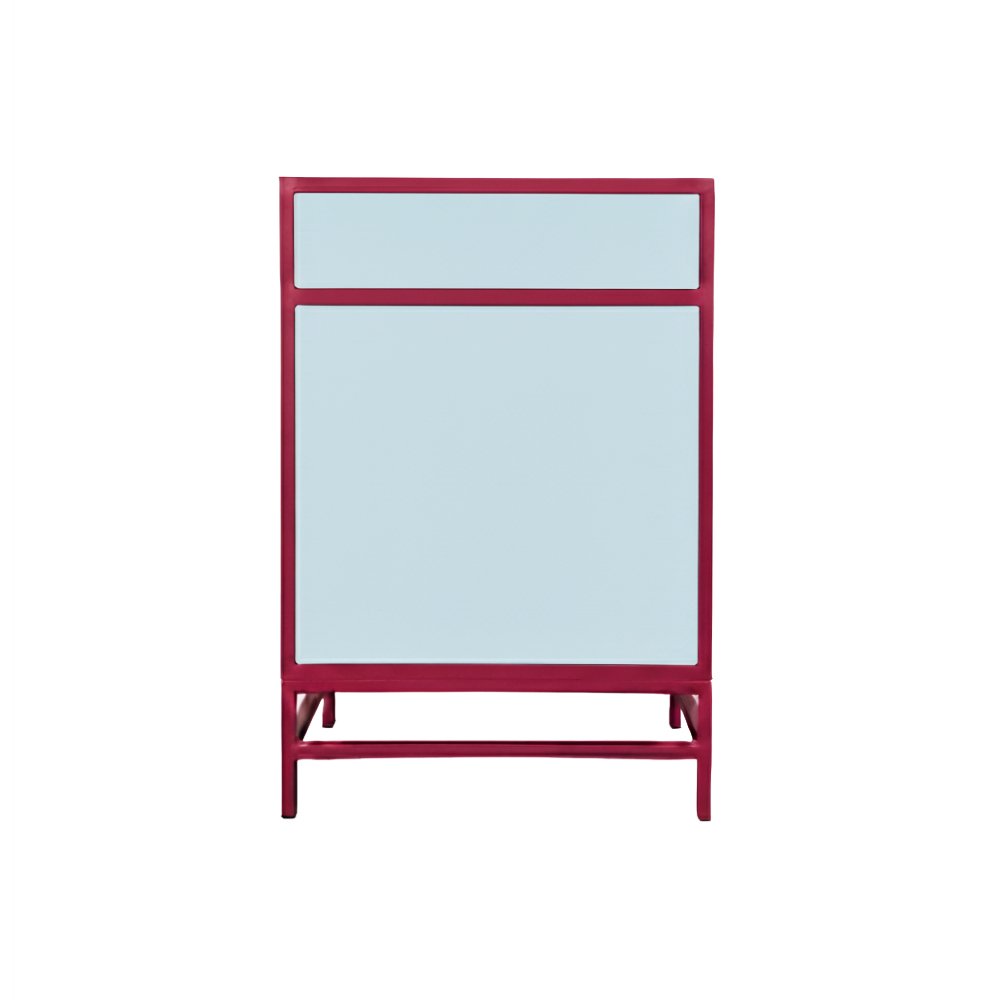 BATEL Horizon 2021 Chiffonnier 62 cm 1 Tiroir