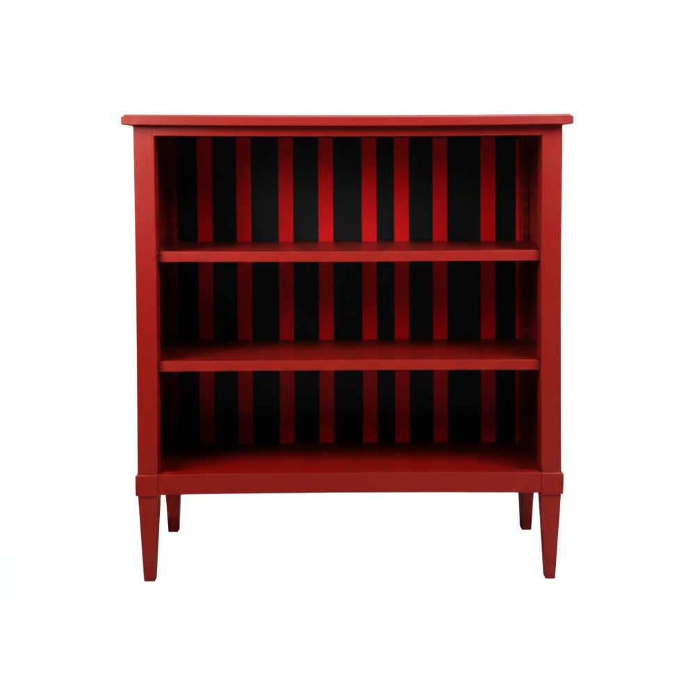 BATEL 232 bibus bibliothèque ouverte 100 cm