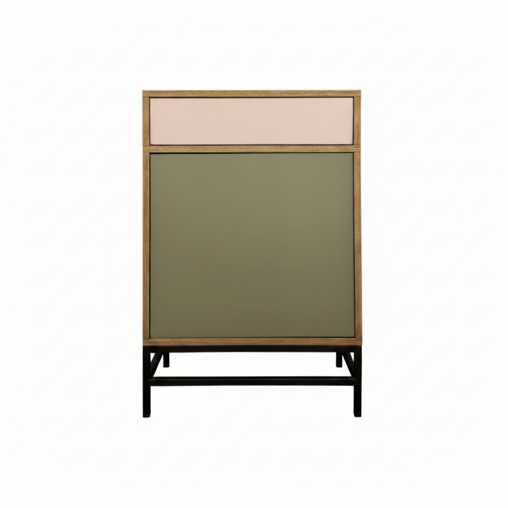 BATEL Horizon 2021C chiffonnier chêne 62x35 cm