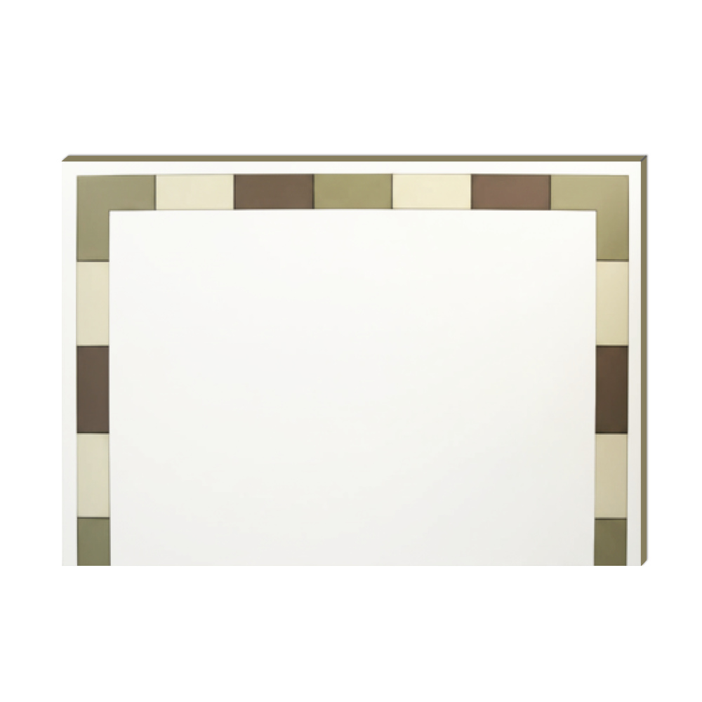 Batel Multicolore 3001 tête de lit hêtre 178 cm