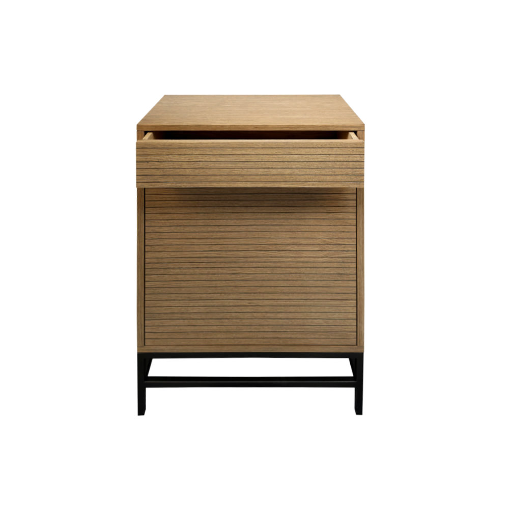 BATEL Horizon 2021C chiffonnier chêne 62x35 cm