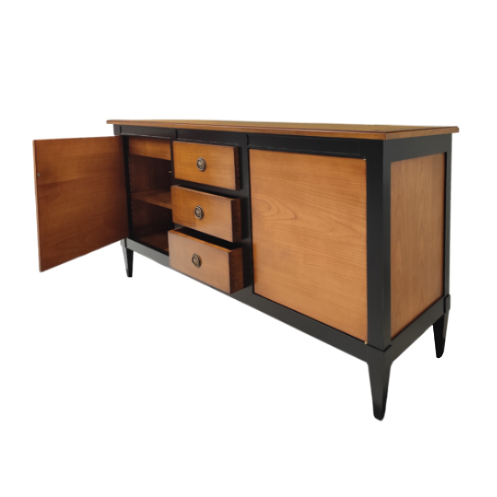 BATEL Trianon 699 enfilade buffet 2 portes 190 cm