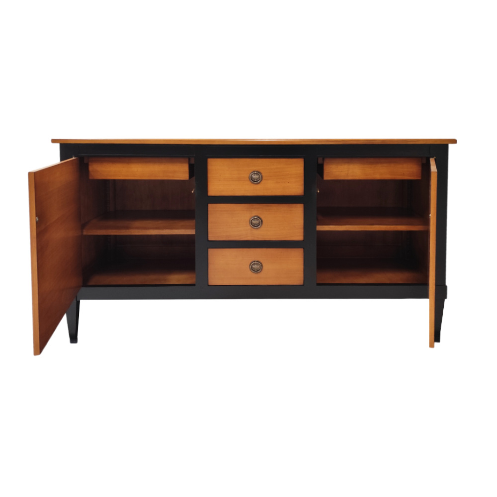 BATEL Trianon 699 enfilade buffet 2 portes 190 cm