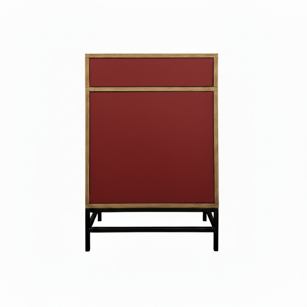 BATEL Horizon 2021C chiffonnier chêne 62x35 cm