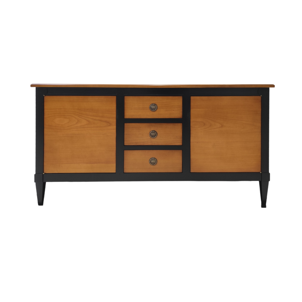 BATEL Trianon 699 enfilade buffet 2 portes 190 cm