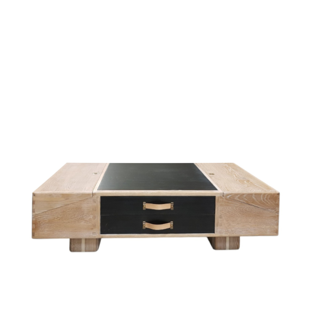 Batel Divers 264 Table Basse Bar 120 cm Vol de Nuit