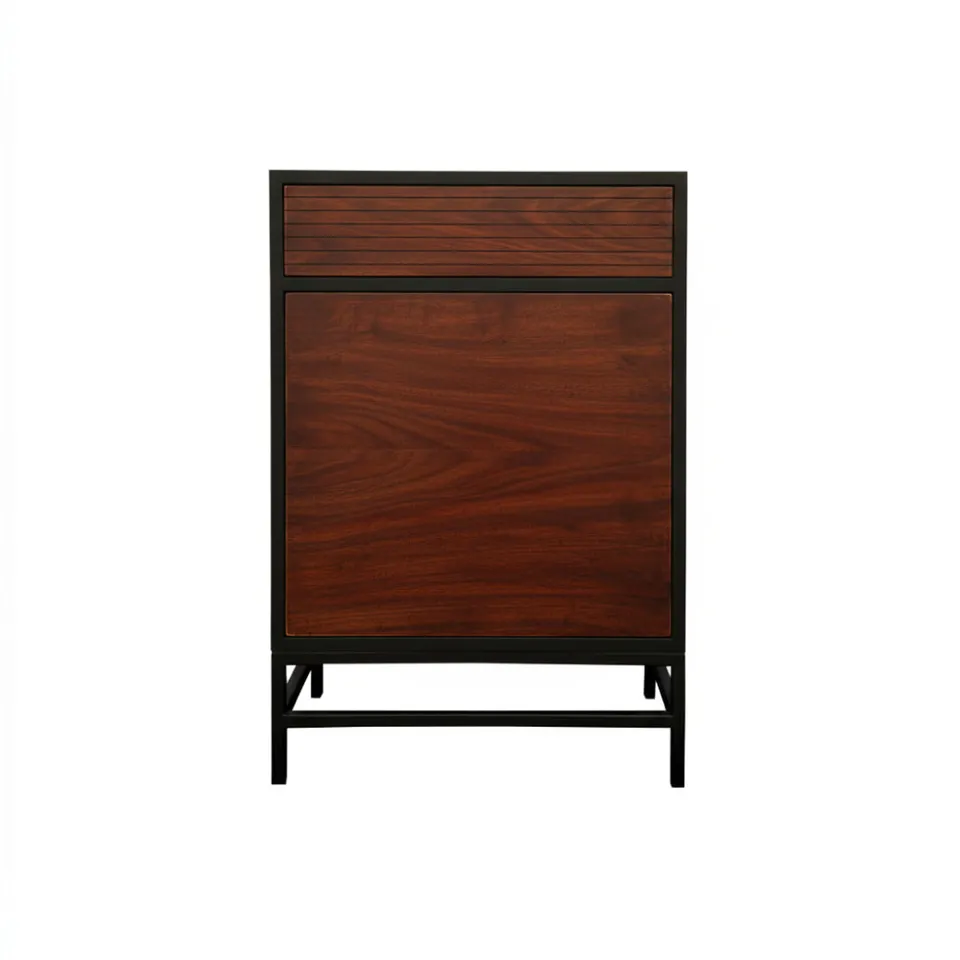BATEL Horizon 2021 Chiffonnier 62 cm 1 Tiroir