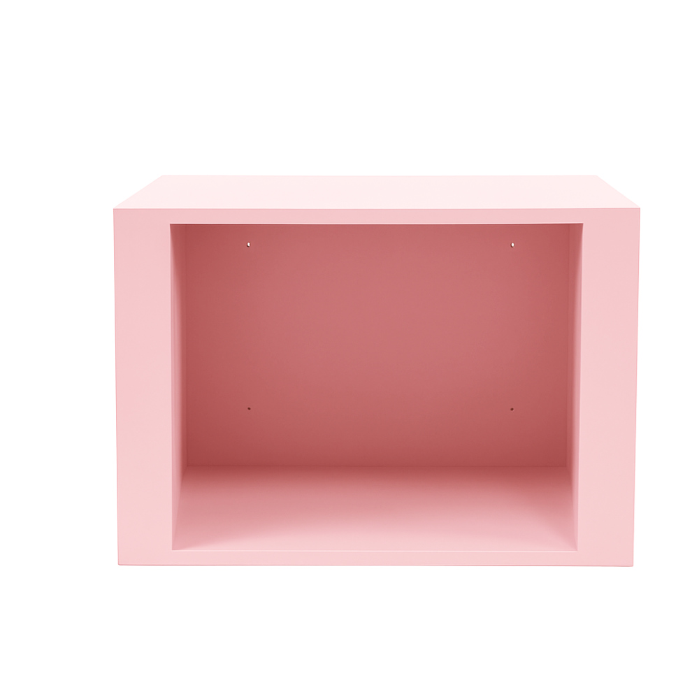 Batel Multicolore 1003 chevet suspendu 1 niche