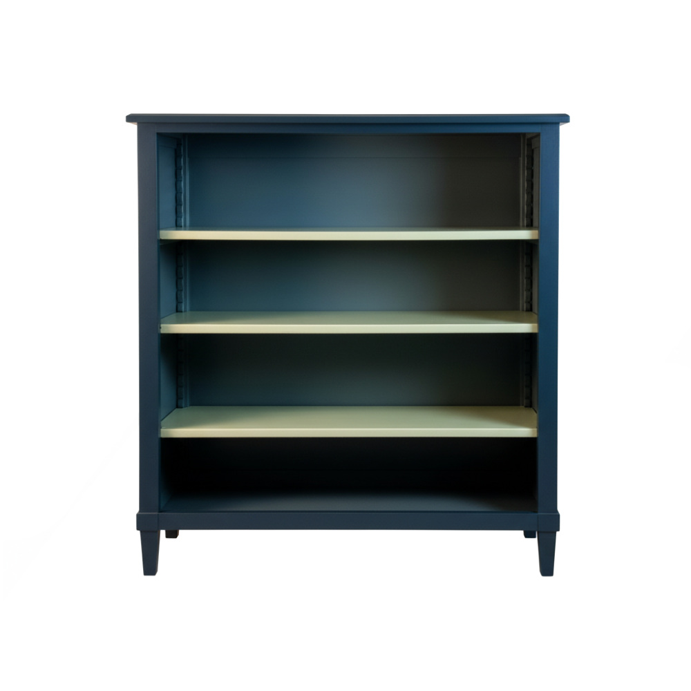 BATEL 232 bibus bibliothèque ouverte 100 cm