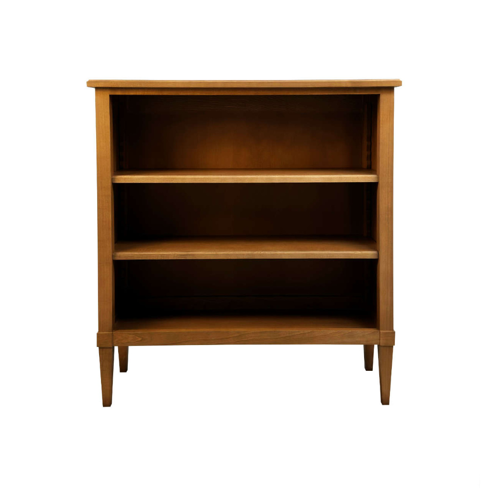 BATEL 232 bibus bibliothèque ouverte 100 cm