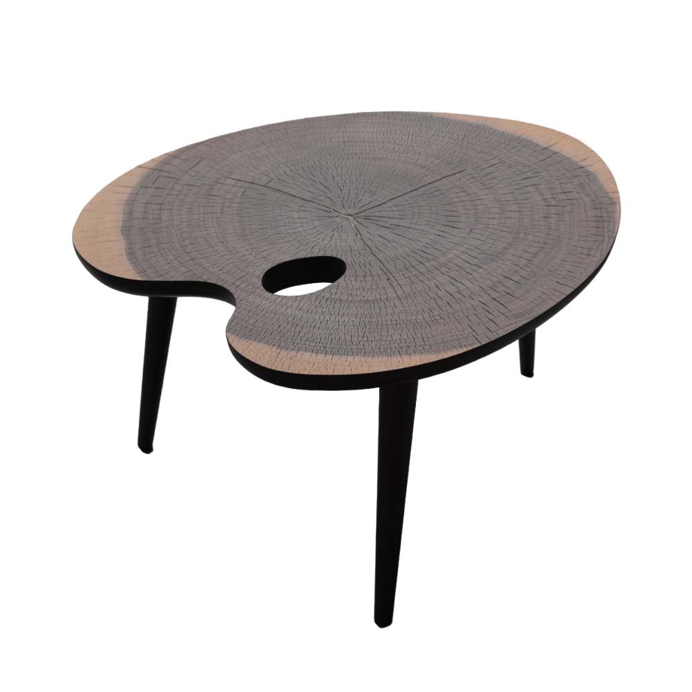 BATEL Divers 284 tables gigognes palette bois