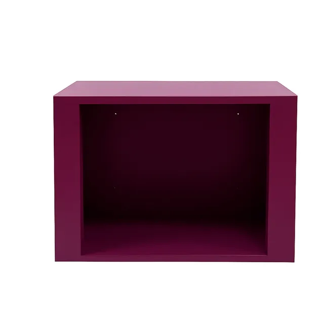 Batel Multicolore 1003 chevet suspendu 1 niche