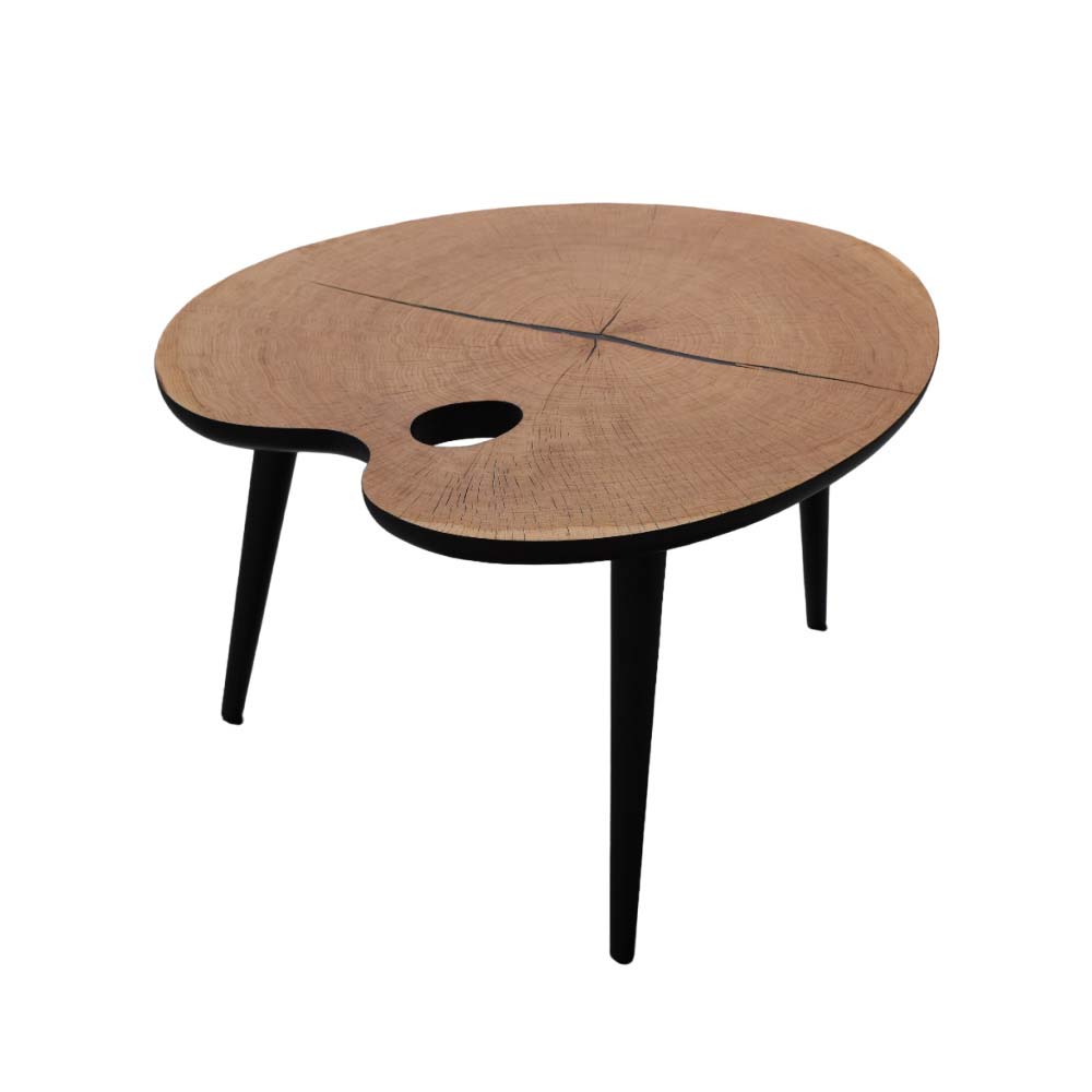 BATEL Divers 284 tables gigognes palette bois