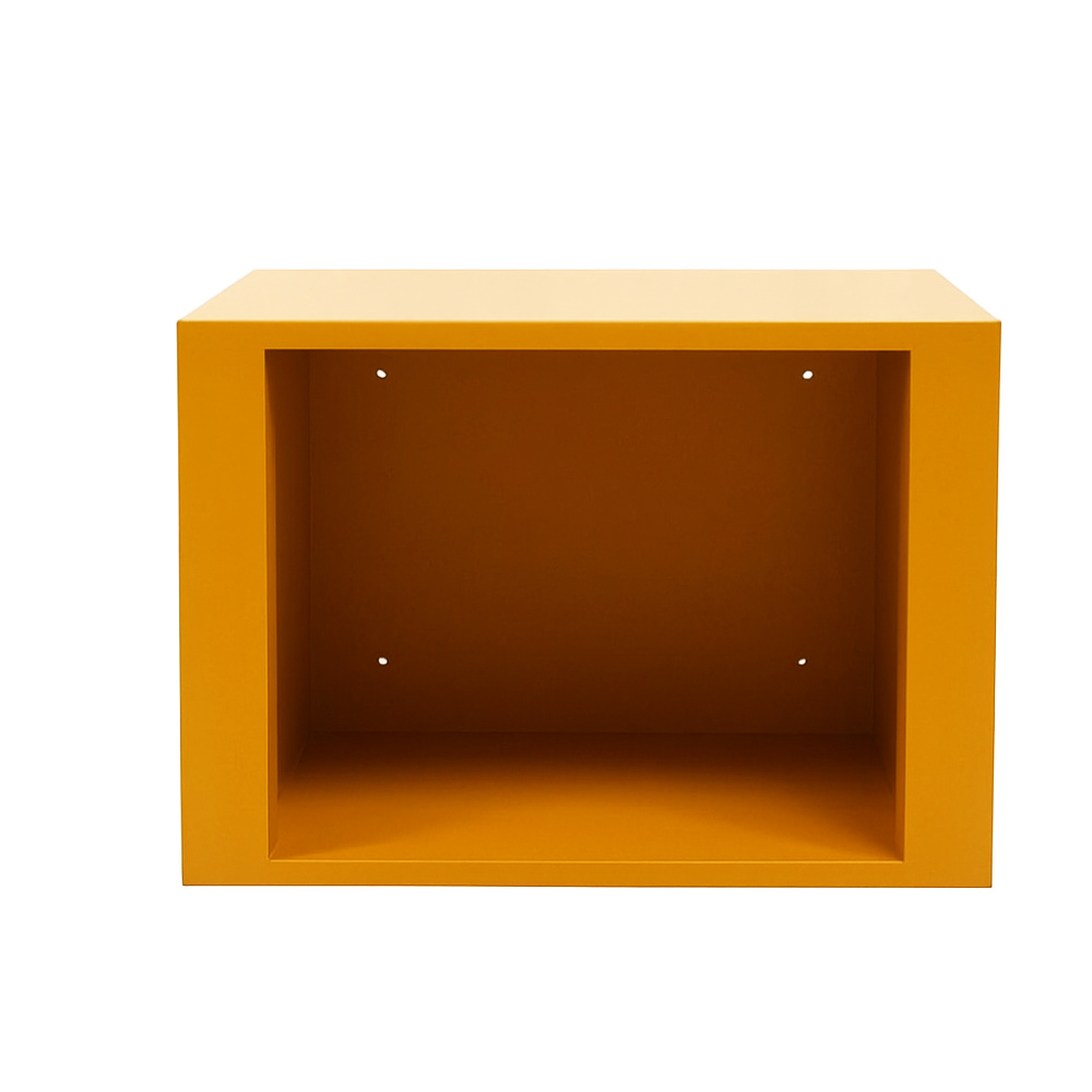 Batel Multicolore 1003 chevet suspendu 1 niche
