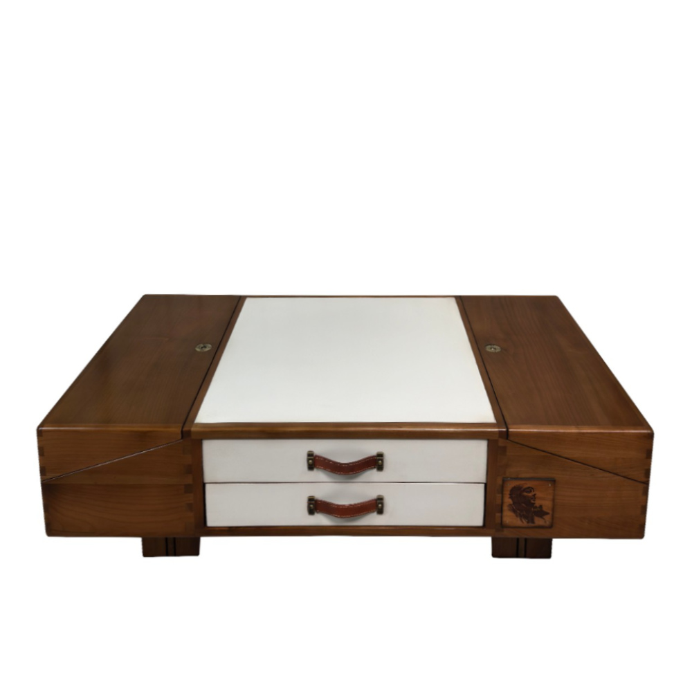 Batel Divers 264 Table Basse Bar 120 cm Vol de Nuit