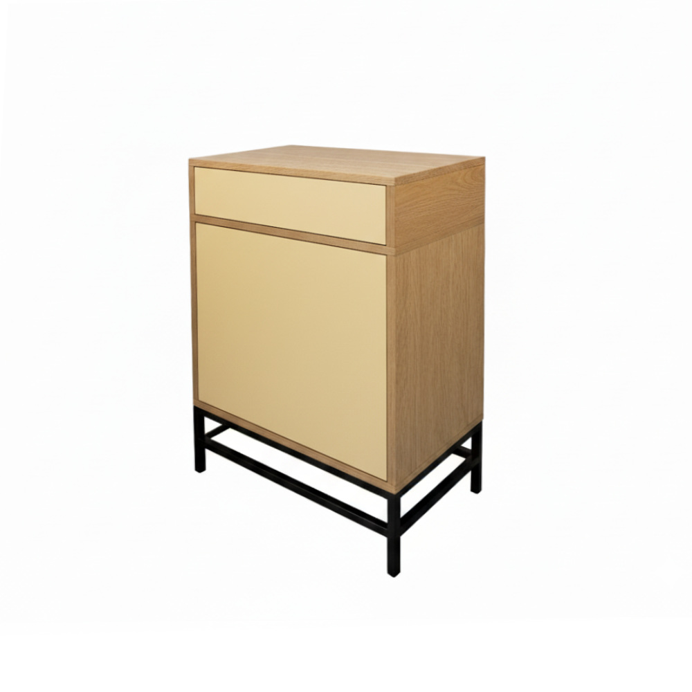 BATEL Horizon 2021C chiffonnier chêne 62x35 cm