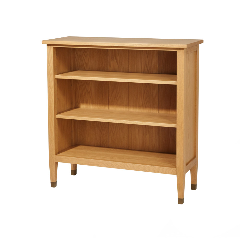 BATEL 232 bibus bibliothèque ouverte 100 cm