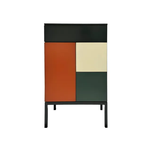 BATEL Quadrik 040 Chiffonnier 45 cm 1 tiroir