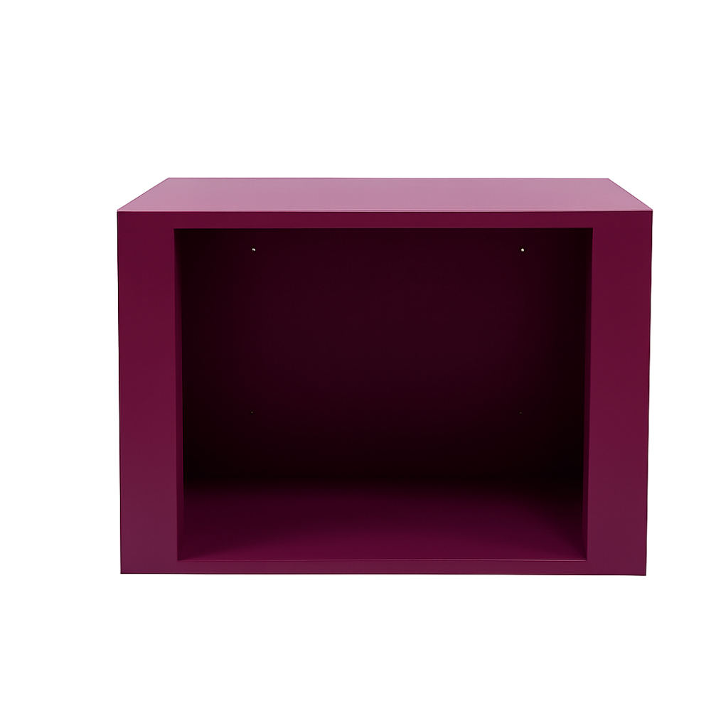 Batel Multicolore 1003 chevet suspendu 1 niche
