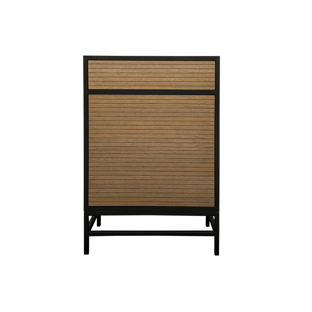 BATEL Horizon 2021 Chiffonnier 62 cm 1 Tiroir